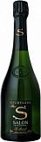 Вино Salon Cuvee S  Brut Blanc de Blancs Салон  Кюве С  Брют Блан де Блан  1996  750 мл