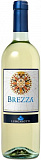 Вино  Brezza  Bianco dell’Umbria IGT Брецца 2018  750 мл