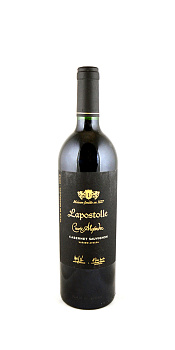 Вино Casa Lapostolle Cuvee Alexandre Cabernet Sauvignon  2014 750 мл