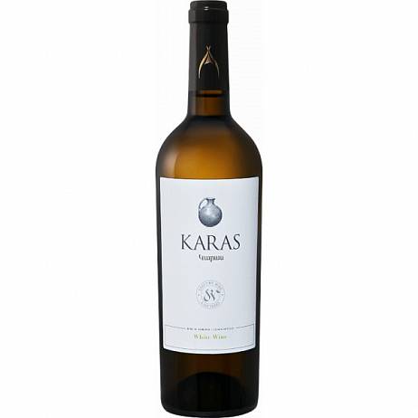 Вино  Karas Tierras de Armenia   750 мл