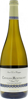 Вино Domaine Jean Chartron Chevalier-Montrachet Grand Cru Clos des Chevaliers AOC   2018 750 мл