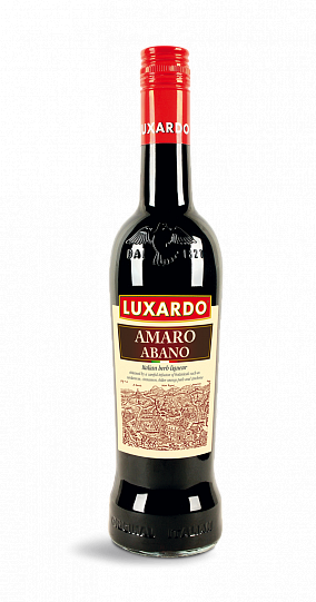 Ликер  Luxardo Amaro Abano Dry  700 мл