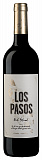 Вино    Los Pasos  Red Blend  Лос Пасос  Ред Бленд   750 мл