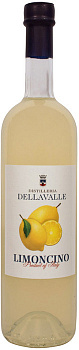 Ликер Dellavalle Limoncino   700 мл