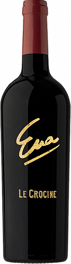 Вино  Le Crocine   Cuvee Eva 750 мл 13,5%