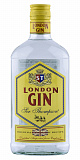 Джин  London Gin Sir Thompson  Лондон Джин Сэр Томпсон   700 мл  40%