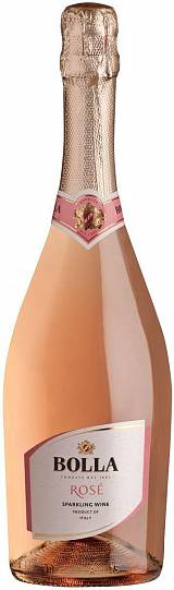 Игристое вино Bolla  Rose Spumante  750 мл