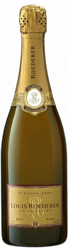 Шампанское Brut Vintage  2014 750 мл