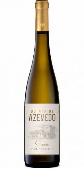 Вино Sogrape Vinhos Quinta de Azevedo Reserva DOC Кинта де Азеведо Ре