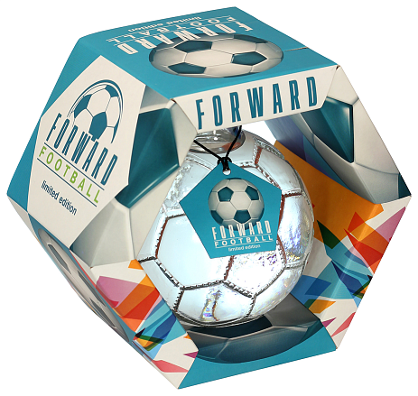 Водка Ладога САНКТ-ПЕТЕРБУРГ ЛЮКС (FORWARD FOOTBALL LIMITED E