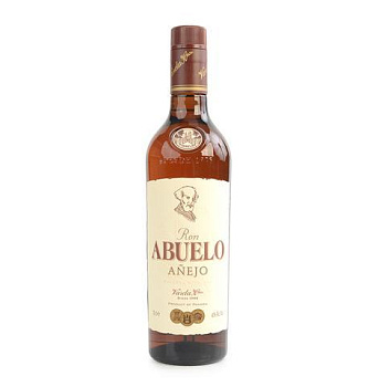 Ром Varela Hermanos ABUELO Anejo 700 мл