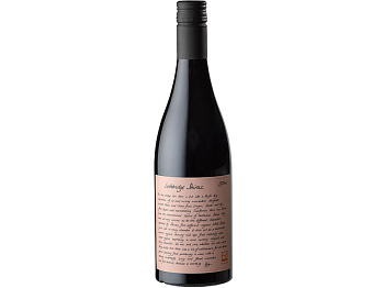Вино Lethbridge Shiraz IG Geelong Лесбридж Шираз регион Джилонг 2017 750 мл