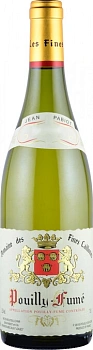 Вино Jean Pabiot Pouilly-Fume  2023  750 мл