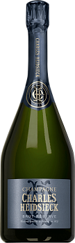 Шампанское Charles Heidsieck Brut Reserve  750 мл