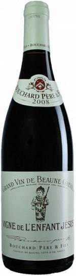 Вино Beaune 1-er Cru Greves AOC Vigne de L'Enfant Jesus   2020 750 мл