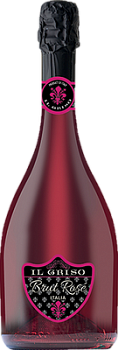 Игристое вино  IL Griso Rose Brut    750 мл