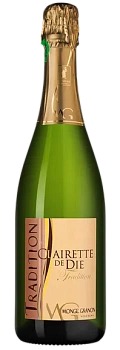 Игристое вино Monge Granon Clairette de Die Tradition  750 мл