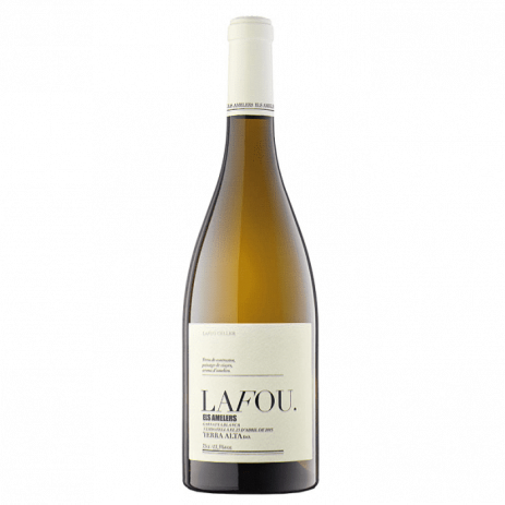 Вино  LAFOU ELS AMELERS    2020 750 мл