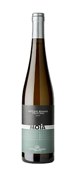 Вино Cantina di Trento Moia Riesling Renano DOC  2016  750 мл