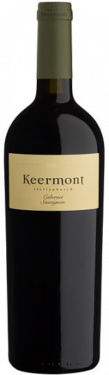 Вино   Keermont Cabernet Sauvignon   Кирмонт Каберне Совиньон  2