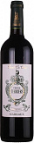Вино Chateau Ferriere Margaux AOC 3-eme Grand Cru Classe Шато Феррьер 2016 750 мл