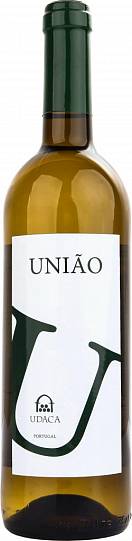 Вино Udaca Uniao White Удака Унион белое 2017 750 мл