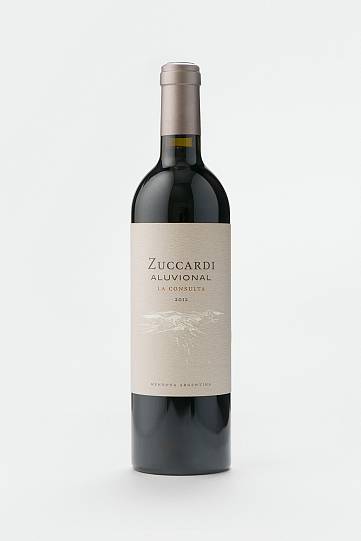 Вино  Zuccardi Aluvional Paraje Altamira  750 мл