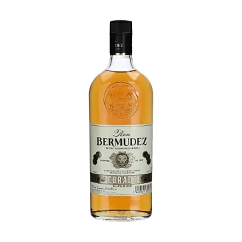 Ром  Ron Bermúdez  Dorado Superior     700 мл