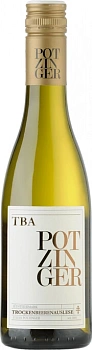 Вино Stefan Potzinger  Trockenbeerenauslese, Sudsteiermark DAC 2017  375 мл  9,2 %
