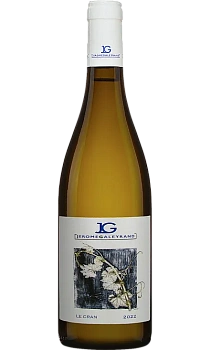 Вино Jerome Galeyrand Bourgogne Aligote Le Cran  2022  750 мл