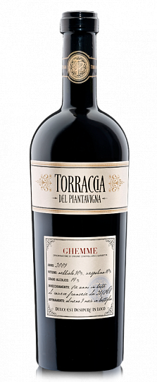 Вино Torraccia del Piantavigna Ghemme Торрача дель Пьянтавинья 