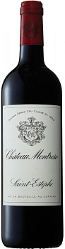 Вино Chateau Montrose  St-Estephe AOC 2-me Grand Cru Classe  2010  750 мл