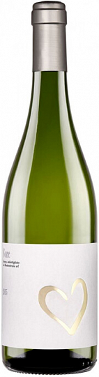 Вино Montevetrano Core White Campania IGT Корау 2021 750 мл