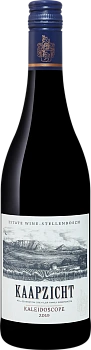 Вино Kaapzicht  Kaleidoscope Stellenbosch 2021 750 мл 14%