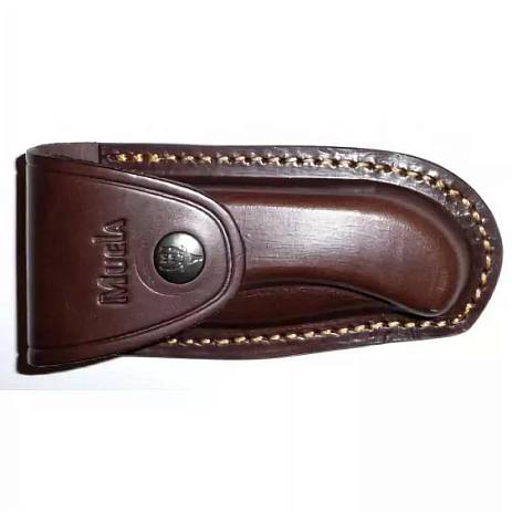 Чехол для штопора Laguiole En Aubrac Etui  Cuir chasse