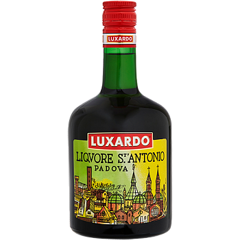 Ликер  Luxardo  Sant'Antonio   750 мл