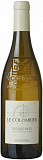 Вино  "Le Colombier", Vacqueyras Ле Коломбьер  белое сухое  2021 750 мл