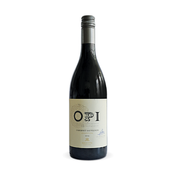 ВИНО OPI Cabernet Sauvignon ОПИ КАБЕРНЕ СОВИНЬОН  красное сухое  750 мл