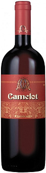 Вино Firriato    Camelot  Sicilia IGT     2016 750 мл