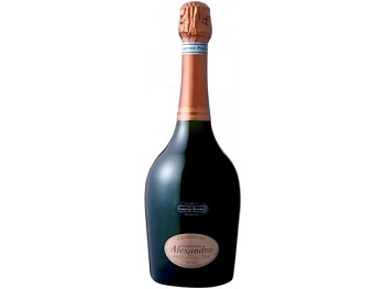 Шампанское Grand Siecle Alexandra Rose Brut 1998  750 мл