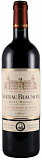 Вино Chateau Beaumont Haut-Medoc AOC Cru Bourgeois Superieur Шато Бомон (О-Медок) Крю Буржуа Сюпериор 2015 750 мл