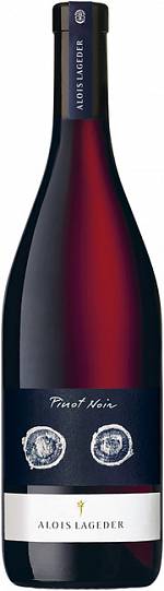 Вино Alois Lageder  Pinot Noir  Alto Adige DOC 2017  750мл