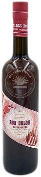 Ром   Colon  Salvadoreno  Coffee Infused Rum 111   700 мл