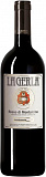 Вино La Gerla Rosso di Montalcino DOC Ла Джерла Россо ди Монтальчино 2018 750 мл