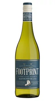 Вино Footprint Sauvignon Blanc  750