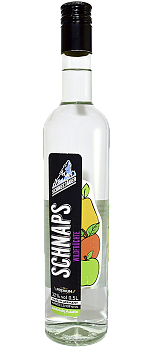 Шнапс Schnee Jager Schnaps Assorted Fruits   700 мл  32%