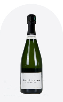 Шампанское Henri Dosnon  Brut Selection  2020 750 мл