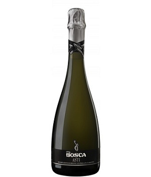 Игристое Вино Вosca Asti Five Stars DOCG  2022  750 мл