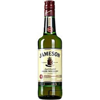 Виски Jameson  500 мл