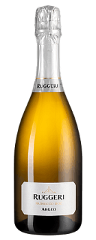 Игристое вино Ruggeri Argeo Prosecco DOC Brut  750 мл